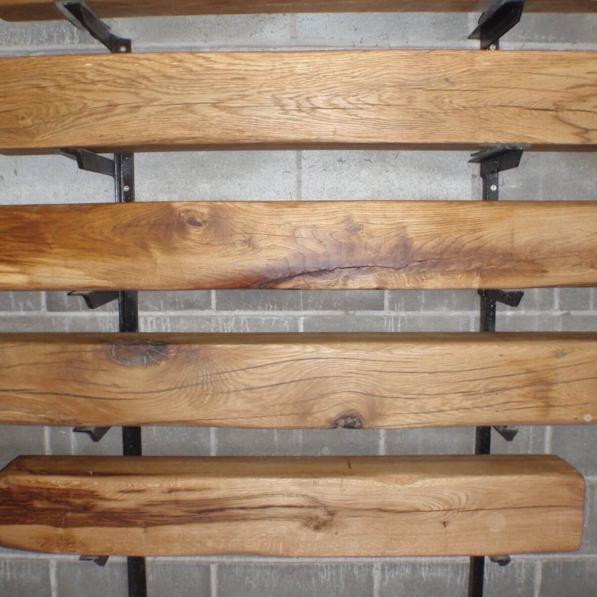 Third image for Sanded, Shaped and Oiled Gallery 1